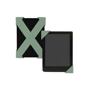 Strapsicle: Strapsicle Straps for Kindle - Sage Green