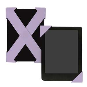 Strapsicle Straps for Kindle - Lilac