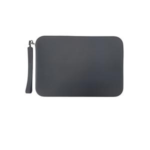 Strapsicle: Strapsicle Clutch - Black