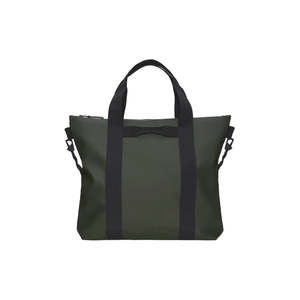 Weekenders: Rains Tote Bag 14150 - Green