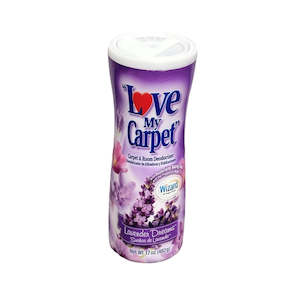 Dollar: Love My Carpet - Carpet Room Deodorizer Lavender Dreams (Product of USA)