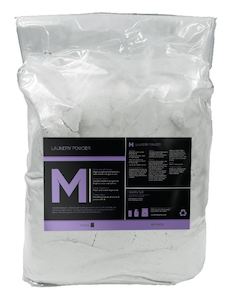 Laundry Powder - White, 10.0kg Refill Bag (2)