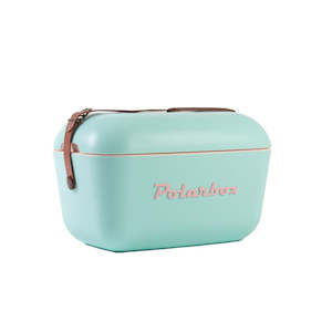 Polar Box: Polarbox 12L - Cyan 9238