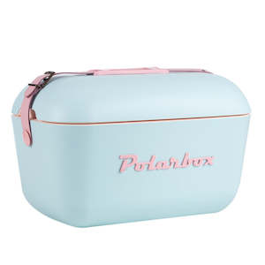 Polar Box: Polarbox 20L - Sky Blue 9258