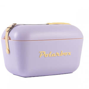 Polar Box: Polarbox 20L - Purple 9259