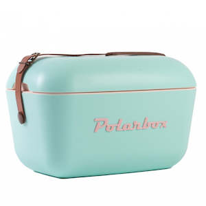 Polarbox 20L - Cyan 9210