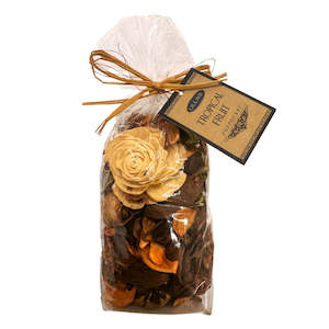 Potpourri: Ullas Potpourri 100gm - Tropical Fruit