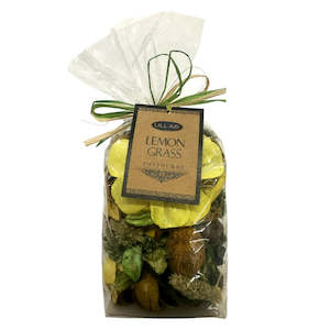 Potpourri: Ullas Potpourri 100gm - Lemon Grass