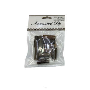 DIY Mini Wood Craft accessory - Sticks (1x3cm)