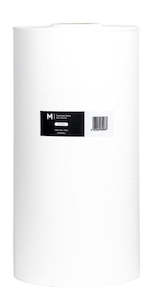 Flexible Packaging: SWS Polyethylene Tubing - White, 500mm x 25kg x 120mu (1)