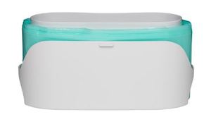 Pod Petite Cassette Liners - Green, 32 Bags (8)