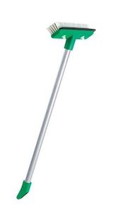 Window Washer Handle Combo - Green, 600mm (6)