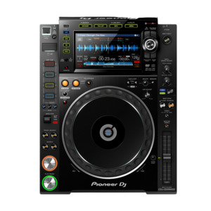 Products: CDJ-2000NXS2 Goodtime DJ Hire