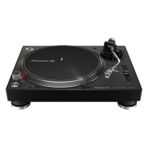 Products: PLX-500 - Turntable Goodtime DJ Hire