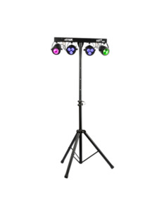 Products: LED Party Bar Goodtime DJ Hire