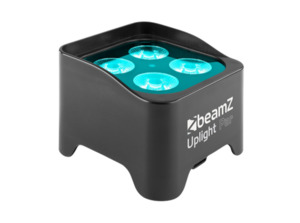 Products: LED UP LIGHT Goodtime DJ Hire