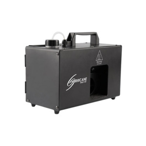Products: 1DX Hazer Goodtime DJ Hire