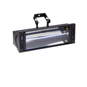 Products: 1500 Watt Strobe Goodtime DJ Hire