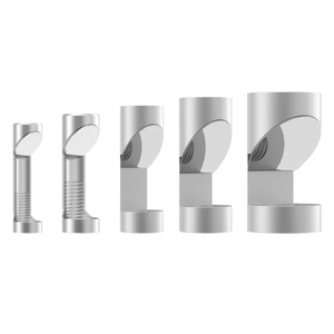 Products: Teslong - 5 Mirror Set Shipped from NZ