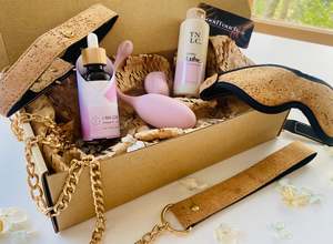 Bondage & Toy Bundle