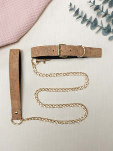 Bondage Bdsm: Camellia Choker