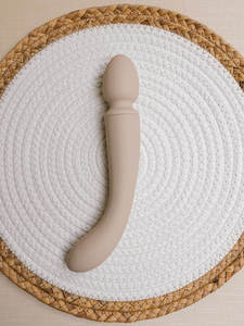 Vibrator: Cassia