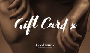 GoodTouch Gift Card