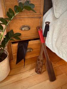 Bondage Bdsm: Swatter Paddle