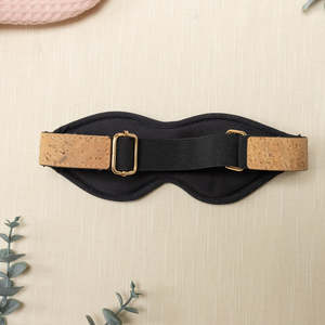 CAMELLIA BLINDFOLD