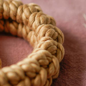 KANUKA HANDCUFFS
