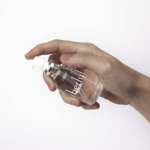 ÜBERLUBE SILICONE LUBRICANT