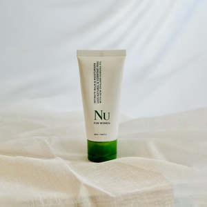 NU BALM