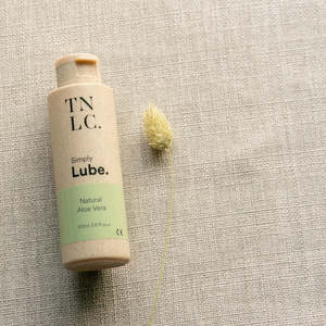 SIMPLY LUBE