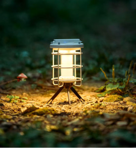 New Outdoor Camping Lamp - GoodWishBox