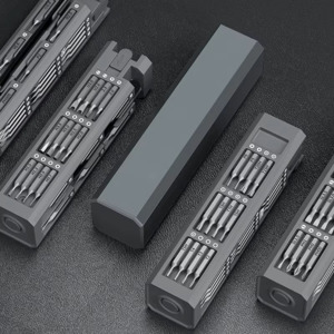 Precision Screwdriver Kit Magnetic 44 in 1 - GoodWishBox