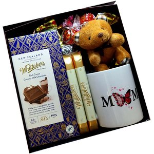Products: Mommy I Love You - GoodWishBox