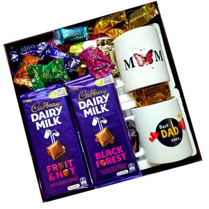 Products: Mom Dad Love - GoodWishBox