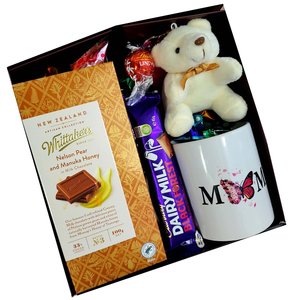 Products: Love = Mom - GoodWishBox