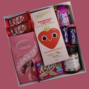 Products: Lots of Love - GoodWishBox