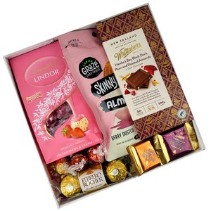 Products: Tempting Smooth - GoodWishBox