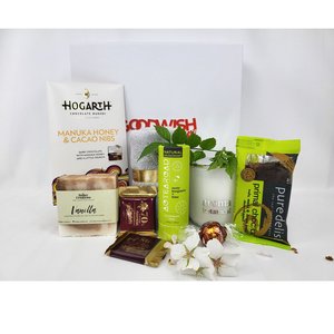 Products: Scented Oak - GoodWishBox