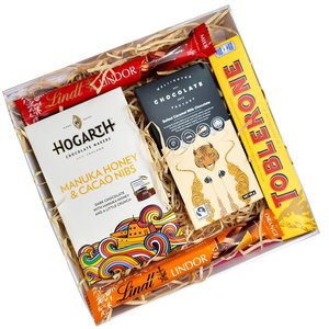Products: Hey Yellow - GoodWishBox