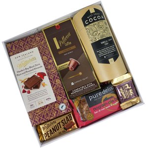 Products: Caffeine Lover - GoodWishBox
