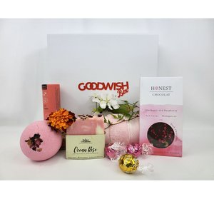 Products: Blush Her - GoodWishBox