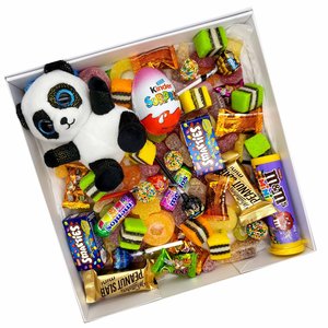 Products: You Go Boy - GoodWishBox