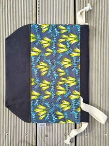 Greytown Fibre Co. Project Bags