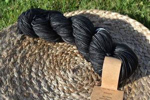 Greytown Fibre Co: Broadway Hand Dyed, DK/8ply 100% superwash merino, 100g, 205m