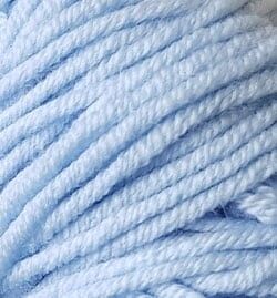 Broadway Merino DK, 100% Italian Merino, 50g, 105m