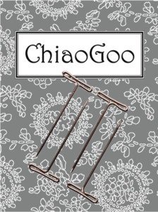 ChiaoGoo T Shaped Keys (4/unit)