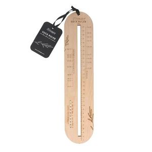 Products: Scheepjes Sock ruler